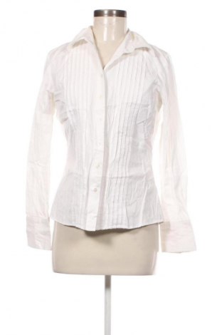 Damenbluse Heine, Größe M, Farbe Weiß, Preis € 13,99