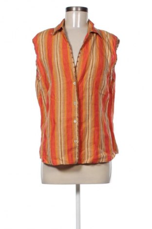 Damenbluse Henry Cotton's, Größe XL, Farbe Mehrfarbig, Preis € 19,99