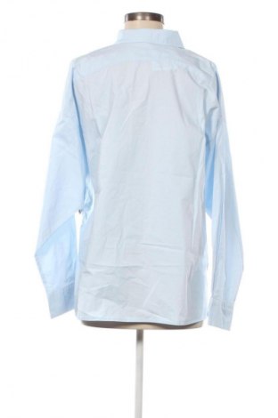 Damenbluse Herrlicher, Größe S, Farbe Blau, Preis 85,99 €