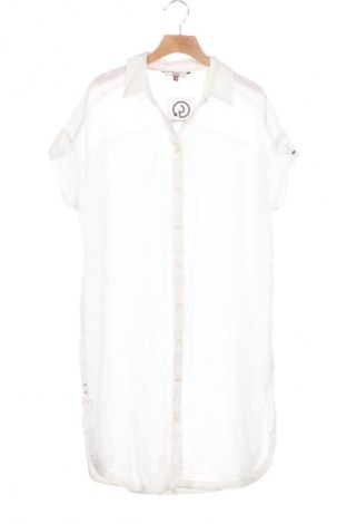 Dámská košile  Hilfiger Denim, Velikost XS, Barva Bílá, Cena  729,00 Kč