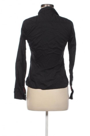 Damenbluse Hilfiger Denim, Größe S, Farbe Schwarz, Preis € 23,99