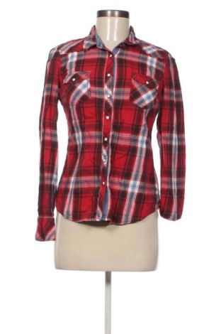 Damenbluse Hilfiger Denim, Größe S, Farbe Mehrfarbig, Preis € 25,99