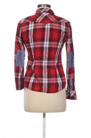 Damenbluse Hilfiger Denim, Größe S, Farbe Mehrfarbig, Preis € 25,99