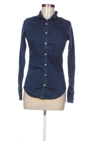 Dámská košile  Hilfiger Denim, Velikost S, Barva Modrá, Cena  629,00 Kč