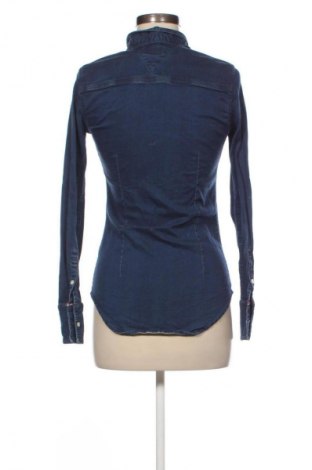 Dámská košile  Hilfiger Denim, Velikost S, Barva Modrá, Cena  629,00 Kč