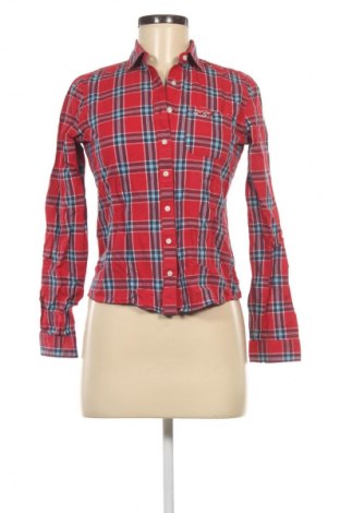 Damenbluse Hollister, Größe S, Farbe Mehrfarbig, Preis € 28,99