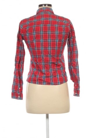 Damenbluse Hollister, Größe S, Farbe Mehrfarbig, Preis € 28,99