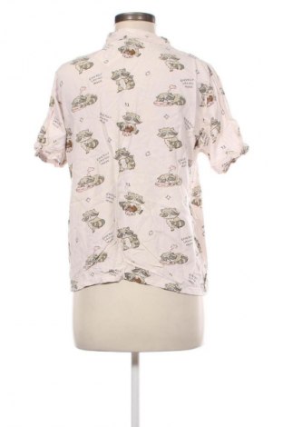 Damenbluse House, Größe L, Farbe Mehrfarbig, Preis € 10,99