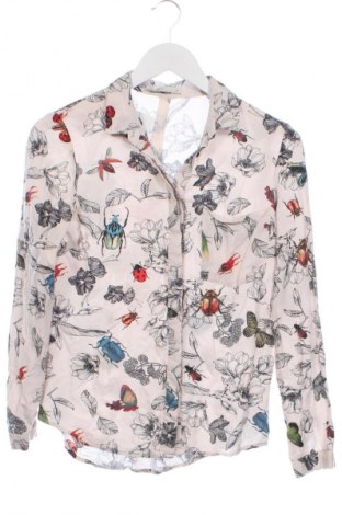 Damenbluse House, Größe XS, Farbe Mehrfarbig, Preis € 8,99