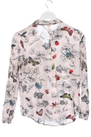 Damenbluse House, Größe XS, Farbe Mehrfarbig, Preis € 8,99