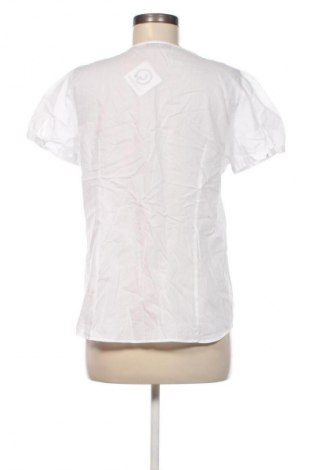 Damenbluse Hugo Boss, Größe L, Farbe Weiß, Preis € 47,99