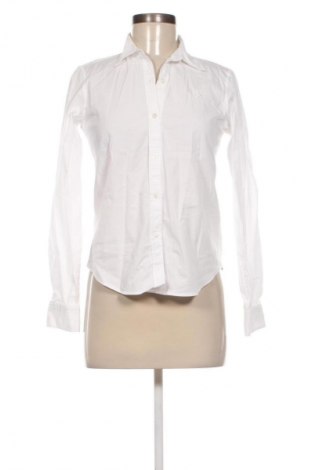 Damenbluse Hugo Boss, Größe XXS, Farbe Weiß, Preis € 83,99