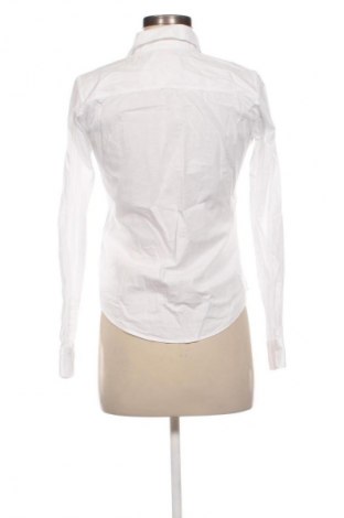 Damenbluse Hugo Boss, Größe XXS, Farbe Weiß, Preis € 83,99