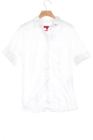 Dámská košile  Hugo Boss, Velikost XS, Barva Bílá, Cena  1 479,00 Kč
