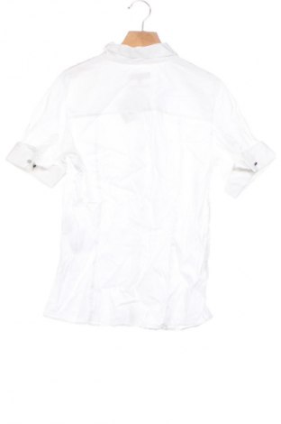 Dámská košile  Hugo Boss, Velikost XS, Barva Bílá, Cena  1 479,00 Kč