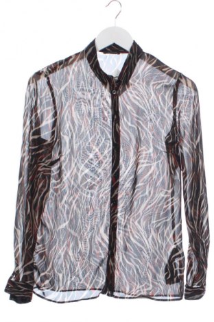 Damenbluse IKKS, Größe XS, Farbe Mehrfarbig, Preis 42,00 €