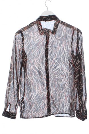 Damenbluse IKKS, Größe XS, Farbe Mehrfarbig, Preis 42,00 €