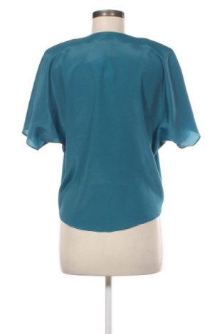 Damenbluse Image, Größe L, Farbe Blau, Preis € 13,00
