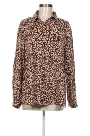 Cămașă de femei In Vogue, Mărime M, Culoare Multicolor, Preț 84,99 Lei
