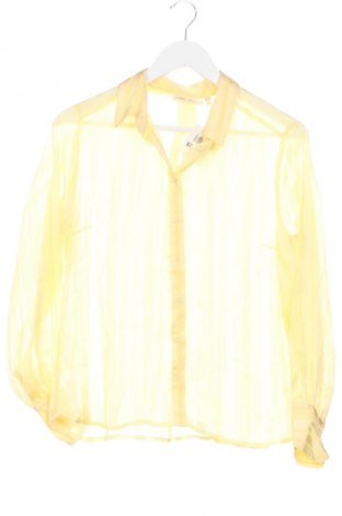 Női ing In Wear, Méret XS, Szín Sárga, Ár 14 859 Ft