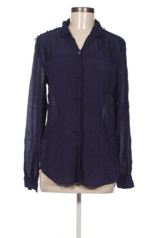 Damenbluse In Wear, Größe L, Farbe Lila, Preis € 28,04