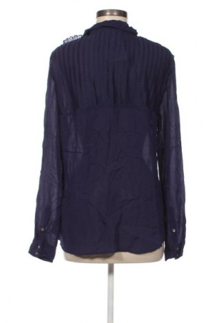 Damenbluse In Wear, Größe L, Farbe Lila, Preis € 28,04