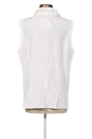 Damenbluse Infinity Woman, Größe XXL, Farbe Ecru, Preis € 23,81