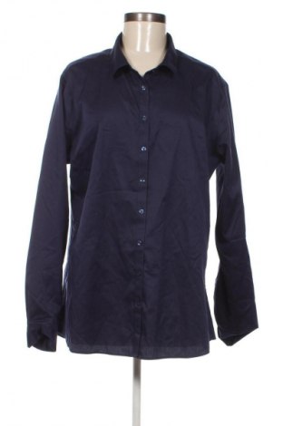 Damenbluse J. Harvest & Frost, Größe XXL, Farbe Blau, Preis € 57,99