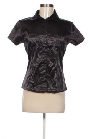 Damenbluse JP Collection, Größe M, Farbe Schwarz, Preis € 14,99