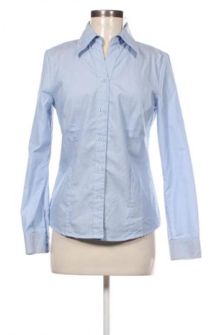 Damenbluse Jacob, Größe S, Farbe Blau, Preis € 13,00