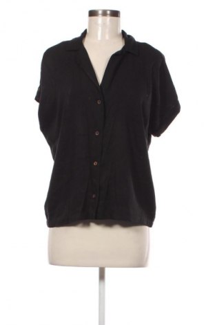 Damenbluse Jacqueline De Yong, Größe M, Farbe Schwarz, Preis € 10,99