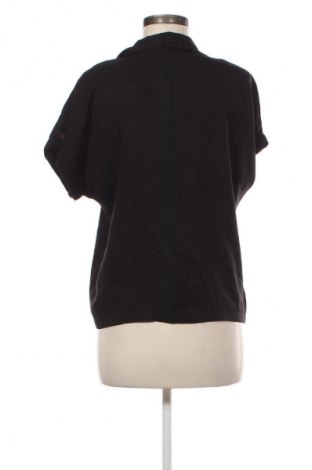Damenbluse Jacqueline De Yong, Größe M, Farbe Schwarz, Preis € 10,99