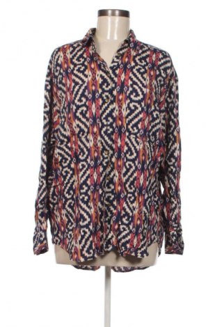 Damenbluse Jaeger, Größe L, Farbe Mehrfarbig, Preis € 23,99