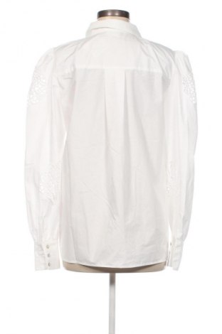 Damenbluse Jake*s, Größe L, Farbe Weiß, Preis € 64,99
