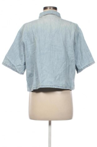 Damenbluse Jake*s, Größe M, Farbe Blau, Preis € 46,99