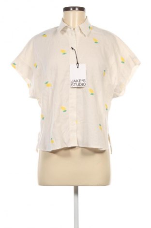 Damenbluse Jake*s, Größe M, Farbe Mehrfarbig, Preis € 53,99