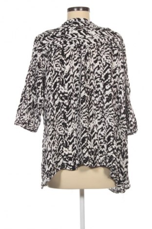 Damenbluse Janina, Größe 3XL, Farbe Mehrfarbig, Preis € 12,99
