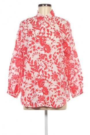 Damenbluse Janina, Größe M, Farbe Mehrfarbig, Preis € 6,99
