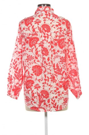 Damenbluse Janina, Größe M, Farbe Mehrfarbig, Preis € 6,99