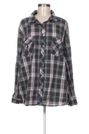 Női ing Janina, Méret 4XL, Szín Sokszínű, Ár 6 809 Ft