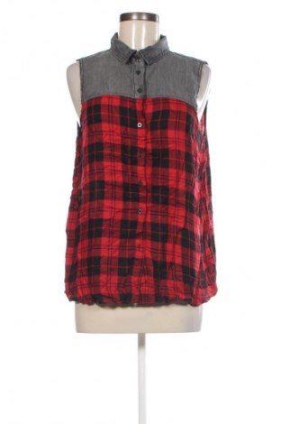 Damenbluse Janina, Größe L, Farbe Mehrfarbig, Preis € 11,99