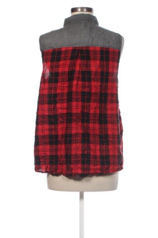 Damenbluse Janina, Größe L, Farbe Mehrfarbig, Preis € 11,99