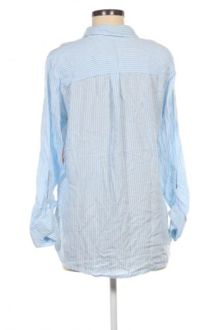Damenbluse Jean Pascale, Größe XL, Farbe Mehrfarbig, Preis € 7,99