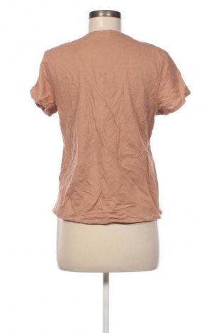 Damenbluse Jeanswest, Größe S, Farbe Beige, Preis € 11,99