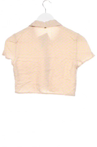 Damenbluse Jennyfer, Größe XXS, Farbe Mehrfarbig, Preis € 11,99