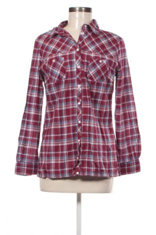 Damenbluse John Baner, Größe M, Farbe Mehrfarbig, Preis € 8,99