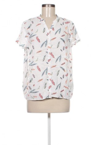 Damenbluse John Baner, Größe L, Farbe Mehrfarbig, Preis € 9,99