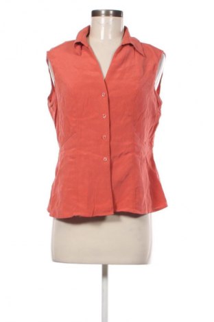 Cămașă de femei Jones New York, Mărime M, Culoare Portocaliu, Preț 89,00 Lei