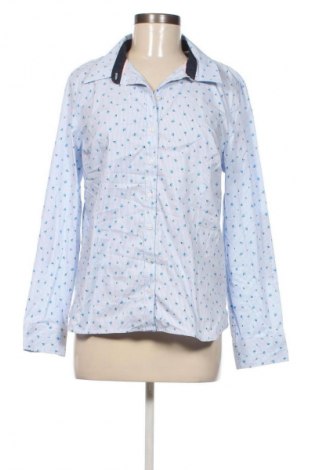 Damenbluse Julie Guerlande, Größe M, Farbe Mehrfarbig, Preis € 10,99