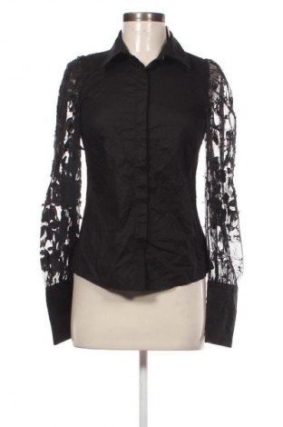 Damenbluse Junona, Größe M, Farbe Schwarz, Preis € 13,99